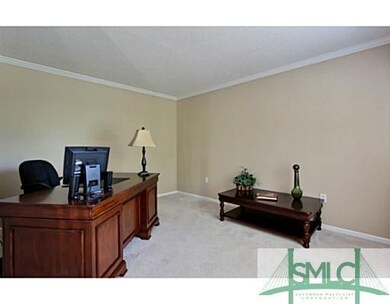 Studio/Study/Office. Spacious Living Room Features