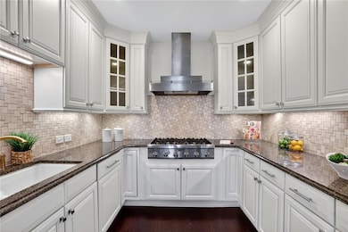 The Astoria at the Aramore unit 1202, Atlanta, GA 30309 - photo 3