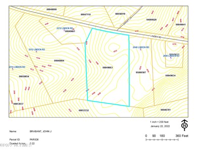 GIS_Topography Image