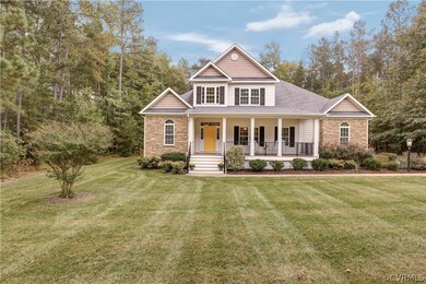 709 Wales Way, Ashland, VA 23005 - photo 2