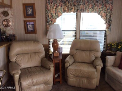 Living Room Recliners