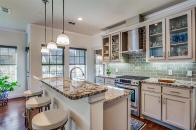 kitchen bar