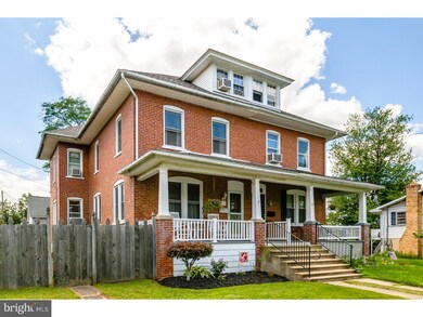 158 S 3rd St, Telford, PA 18969 - photo 2