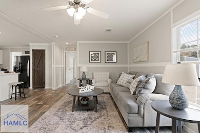 26 Odessa Rd, Jesup, GA 31546 - photo 4