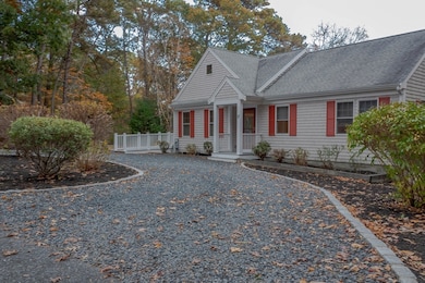 17 Degrass Rd, Mashpee, MA 02649 - photo 2