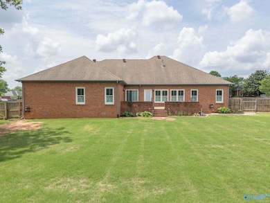 103 Nobleton Ln NW, Huntsville, AL 35806 - photo 4