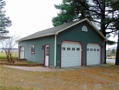 201 W Grove St, Alma Center, WI 54611 - photo 2