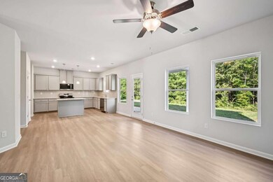 11137 Suria Dr, Covington, GA 30014 - photo 2