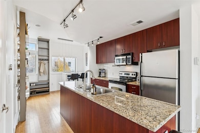 500 30th St unit 6, Denver, CO 80205 - photo 3