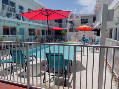 7310 Harding Ave unit 318, Miami Beach, FL 33141 - photo 2