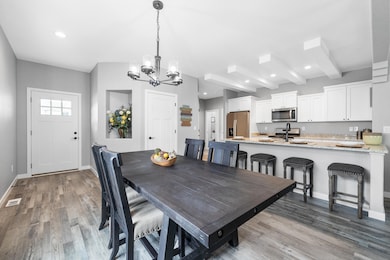 1310 Daisy Dr, West Bend, WI 53090 - photo 5