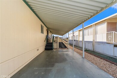 1895 W Devonshire Ave unit 74, Hemet, CA 92545 - photo 6