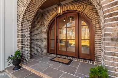 190 Clementine Way, Chapel Hill, NC 27516 - photo 3