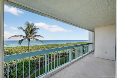 Oceana North I Condominium unit 201, Jensen Beach, FL 34957 - photo 2
