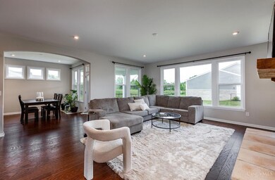 3779 Sturbridge Way, Cincinnati, OH 45245 - photo 4