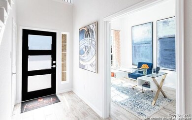 4141 Monteverde View, San Antonio, TX 78261 - photo 2