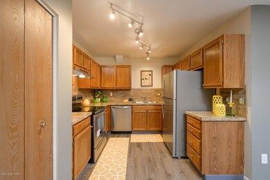 837 Merlin Loop unit C4, Anchorage, AK 99518 - photo 6