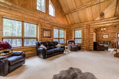 Lots of Natural Light