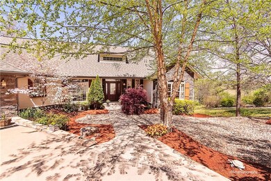 71 Cullen Hills Dr, Bella Vista, AR 72715 - photo 3