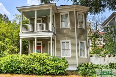 120 E 32nd St, Savannah, GA 31401 - photo 2