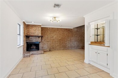 901 Vouray Dr unit D, Kenner, LA 70065 - photo 2