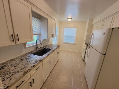 Kitchen Remodeled