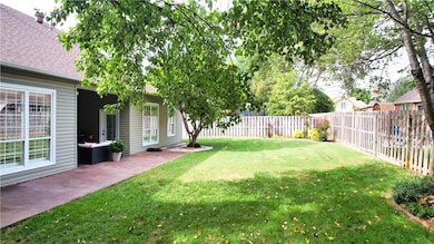 204 NW O St, Bentonville, AR 72712 - photo 5