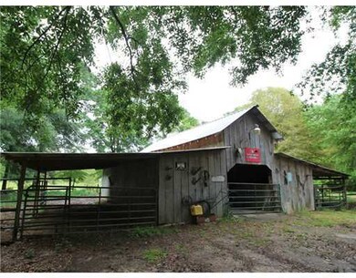 1174 Grain Elevator Rd, Lucedale, MS 39452 - photo 2