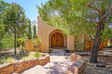 14 Las Brisas Loop, Placitas, NM 87043 - photo 3