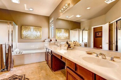 V 2 Master Bath