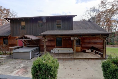 2208 Wilderness Hwy unit 2208, Mount Nebo, WV 26679 - photo 4