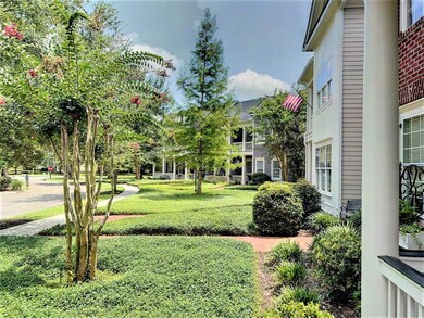 Front Yards View to the right