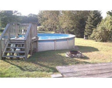 Swimming Pool/Hot Tub/Sauna.