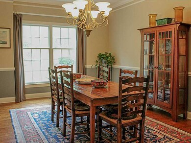 Dining Room.