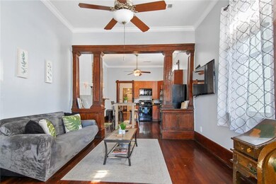 424 S Clark St, New Orleans, LA 70119 - photo 6