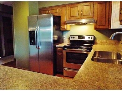 710 S Country Club Dr, Greensburg, IN 47240 - photo 2