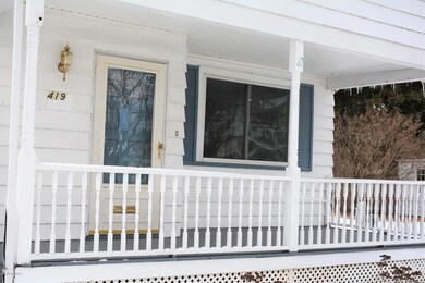 419 Washington Ave, Wyoming, PA 18644 - photo 3