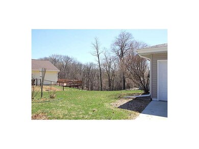 Side Yard.