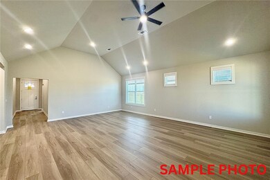 2761 Relaxation Ave, Springdale, AR 72764 - photo 5