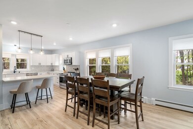 33-35 Worcester Ln unit 33, Waltham, MA 02451 - photo 5