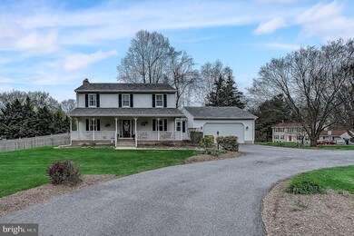 286 Jewell Rd, Dunkirk, MD 20754 - photo 2