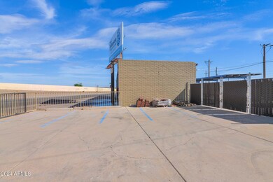 2 Security Gates