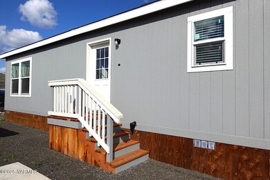 Whispering Pines 5