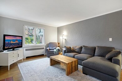 60 Gardner Rd unit 1, Brookline, MA 02445 - photo 3