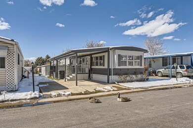 8201 S Santa fe Dr unit 117, Littleton, CO 80120 - photo 2