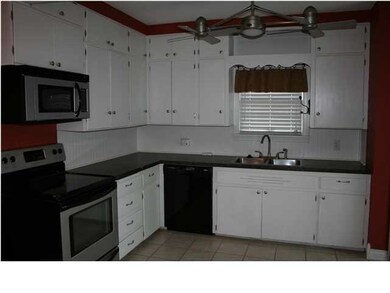 Newer dishwasher and disposal and the microwave, s