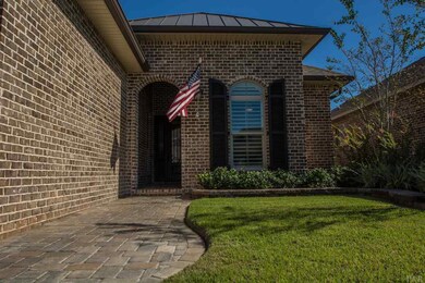 Photos herein are from a recently constructed home