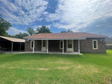 718 N G St, Eufaula, OK 74432 - photo 2