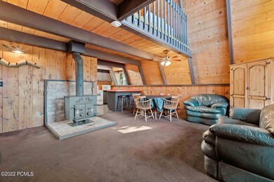 2468 W Snake Creek Rd, Midway, UT 84049 - photo 5