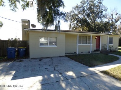 2358 Broward Rd, Jacksonville, FL 32218 - photo 2